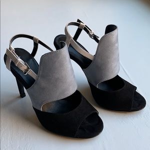Zara women shoes size 5